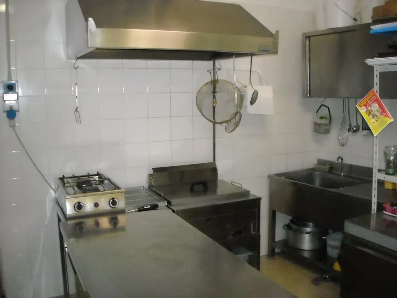 Gastronomia in , Pistoia, {3} - Foto 2