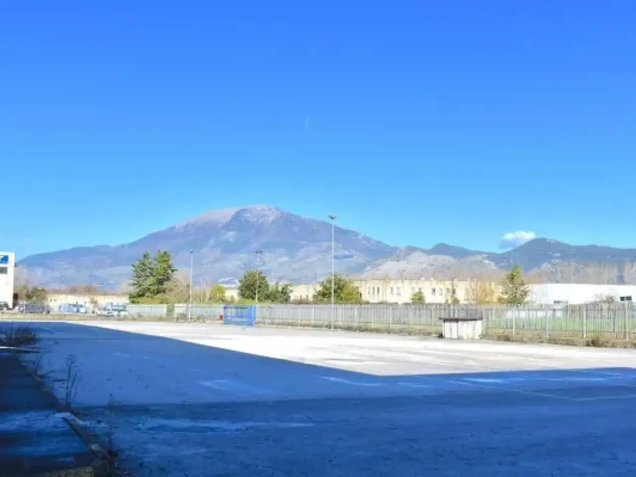 Capannone in Via Asi, Ferentino, {3} - Foto 1