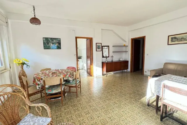 4-room flat in Via Marina, Falerna - Photo 1