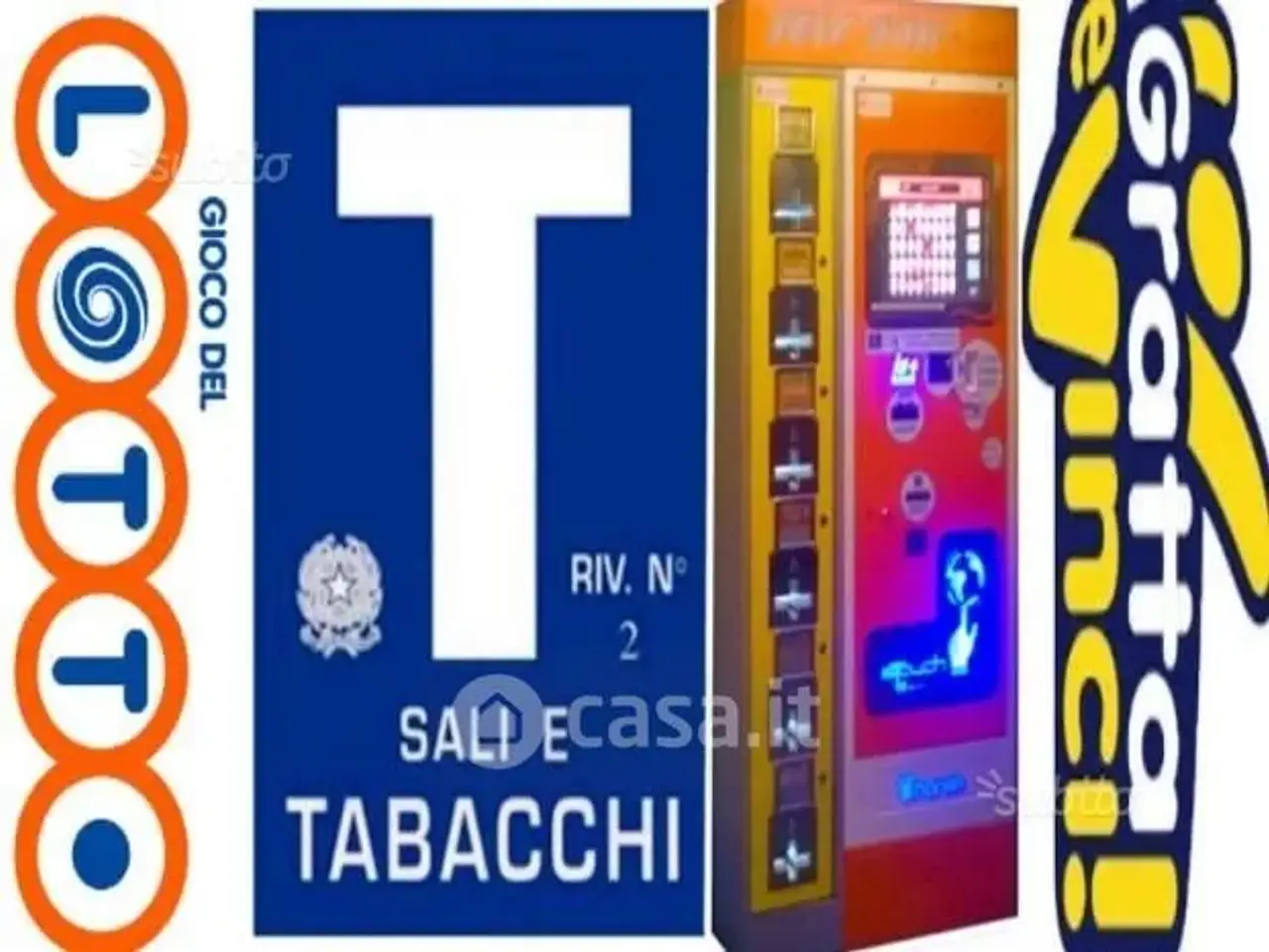 Esercizio commerciale in , Perugia, {3} - Foto 1