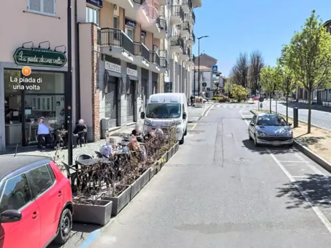 Negozio in Corso Susa 8, Rivoli, {3} - Foto 2