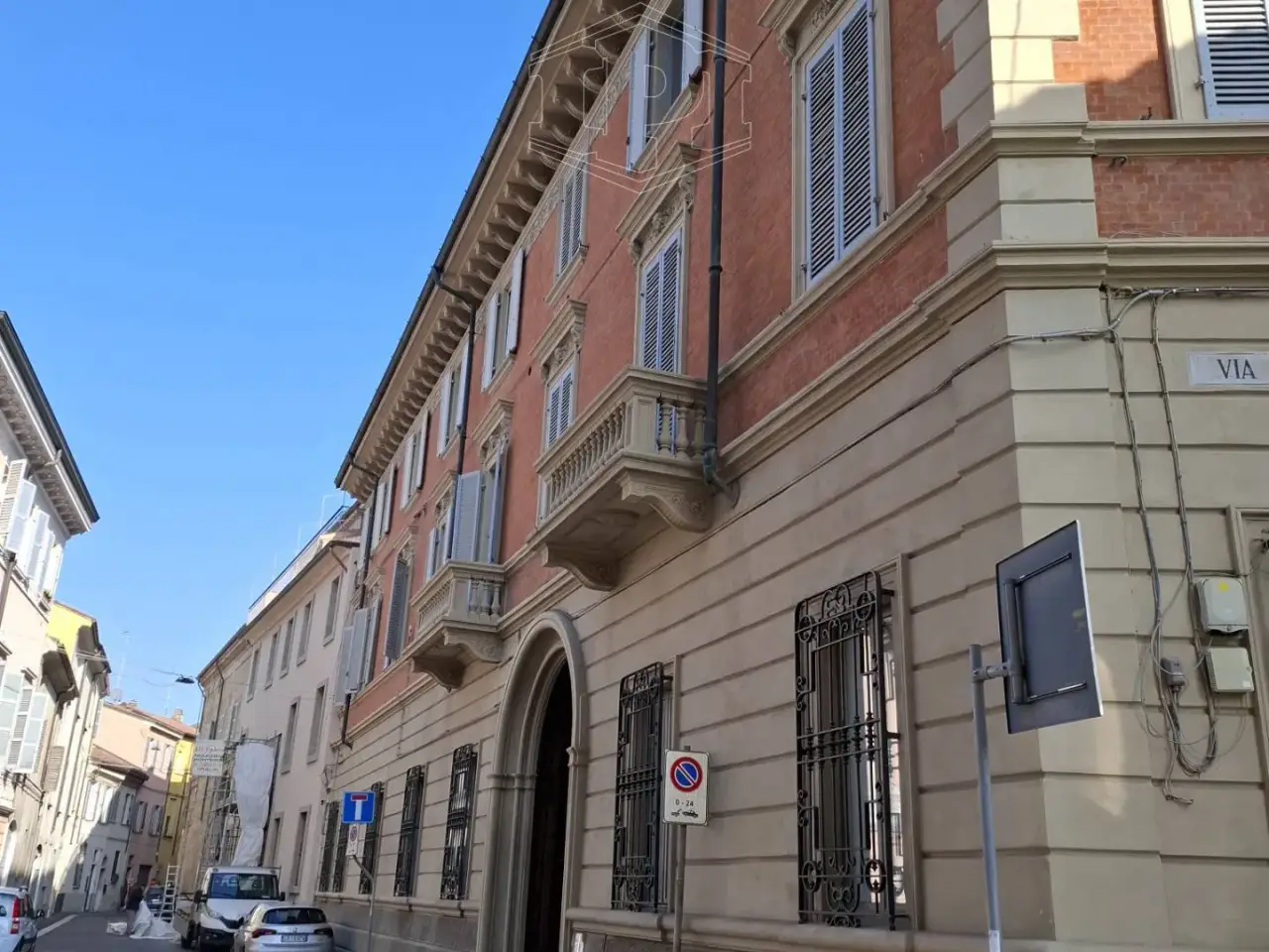 Ufficio in Via Mosca 10, Piacenza, {3} - Foto 2