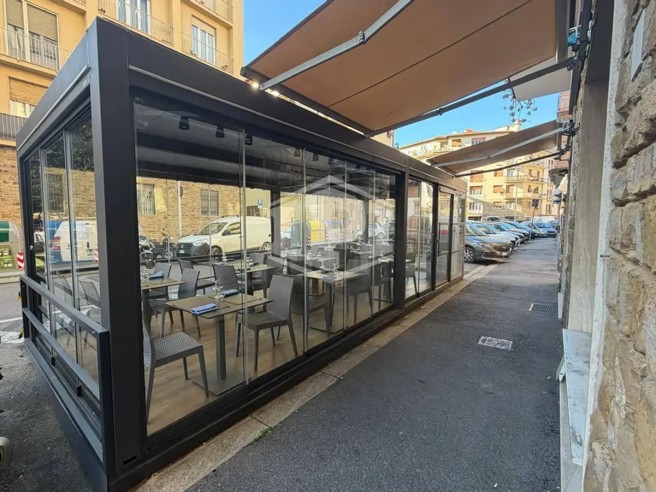 Esercizio commerciale in Via Domenico Maria Manni Snc, Firenze, {3} - Foto 1