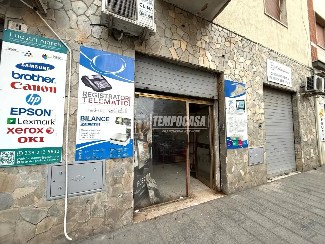 Ufficio in Viale Giuseppe Mazzini, Foggia, {3} - Foto 1