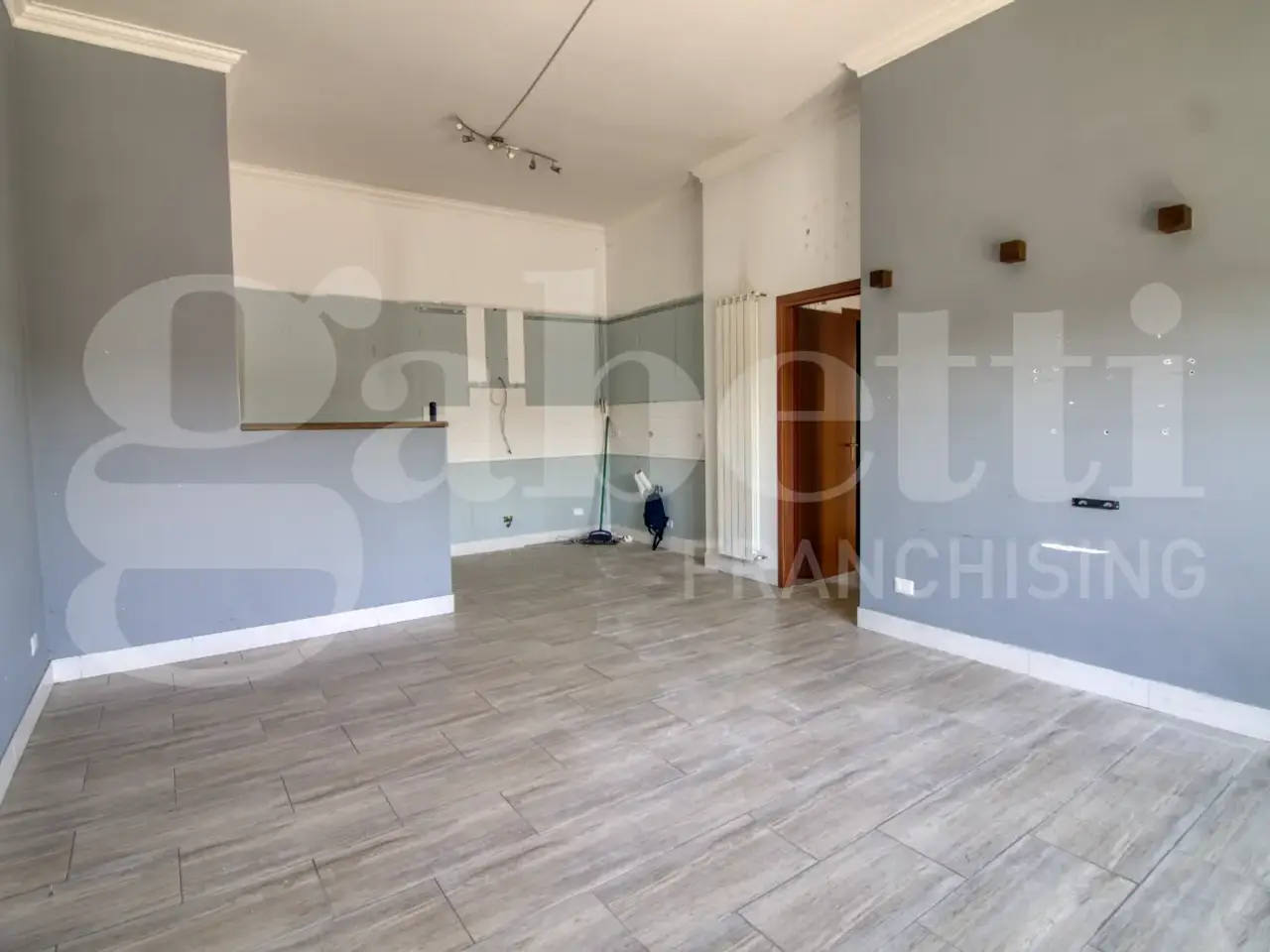 Ufficio in Via di Tor San Giovanni 205, Roma, {3} - Foto 1