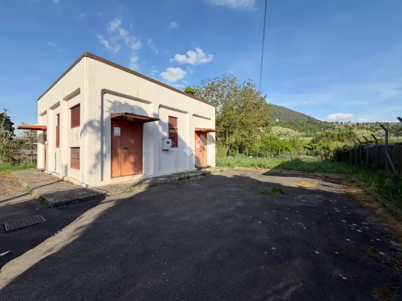 Capannone in Sp 30 del Lungomonte Pisano 254, Vecchiano, {3} - Foto 1