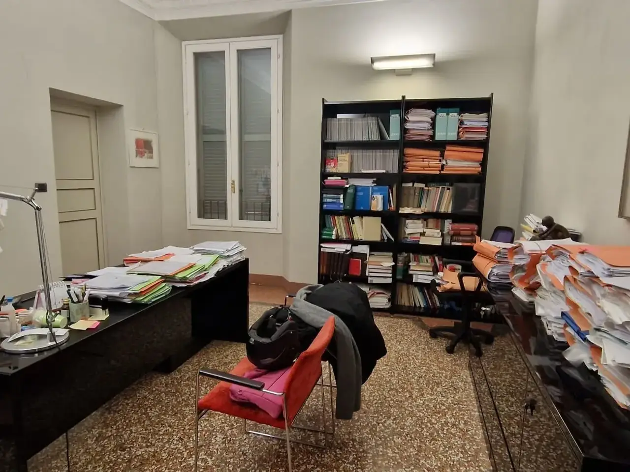 Ufficio in Via San Giorgio, Bologna, {3} - Foto 2