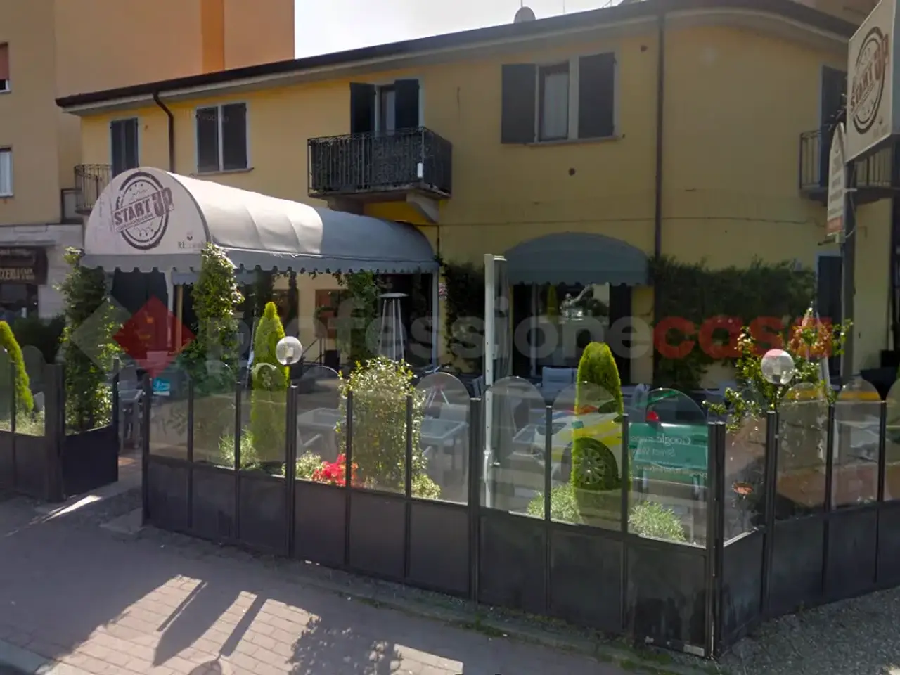 Negozio in Viale della Vittoria 7, Vaprio D'Adda, {3} - Foto 1
