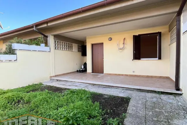 Terraced house in Via dell'Orsa Maggiore 72, Ardea - Photo 1