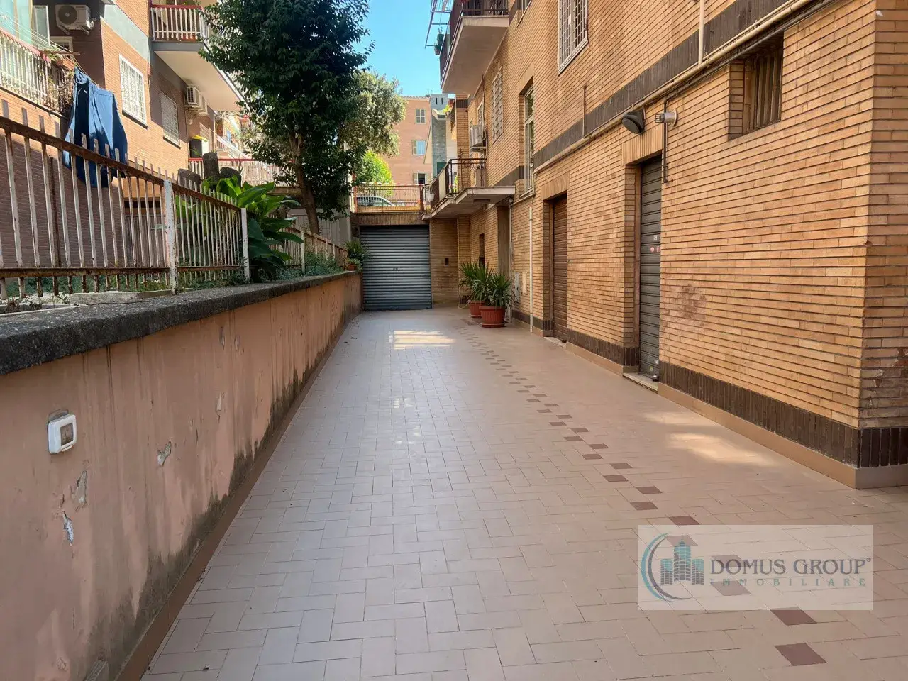 Negozio in Via Bussoleno, Roma, {3} - Foto 1