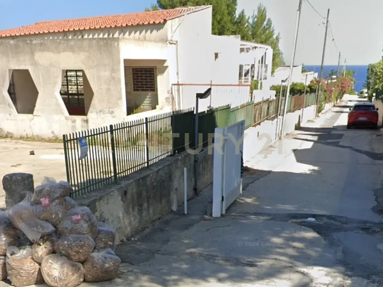Palazzina commerciale in Viale dei Lidi 433, Siracusa, {3} - Foto 1