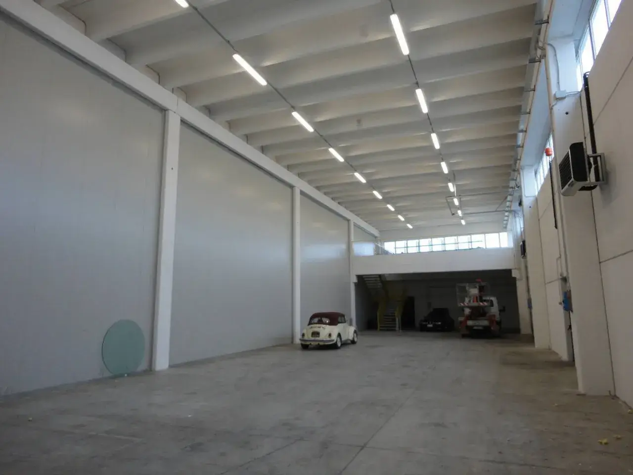 Capannone in Viale dell'Artigianato, Vigonza, {3} - Foto 1