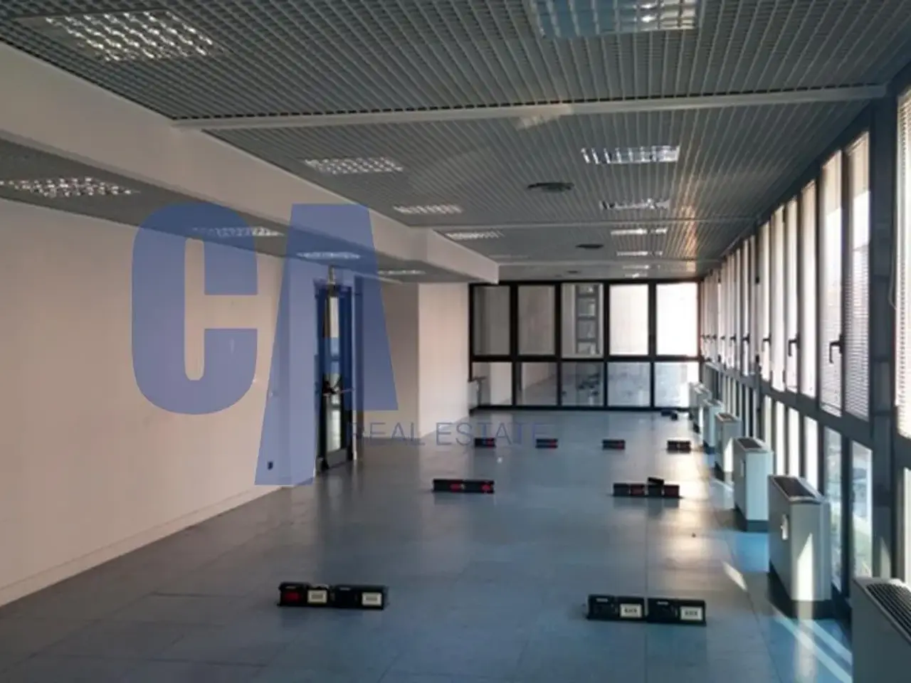 Ufficio in Via Sile, Milano, {3} - Foto 1