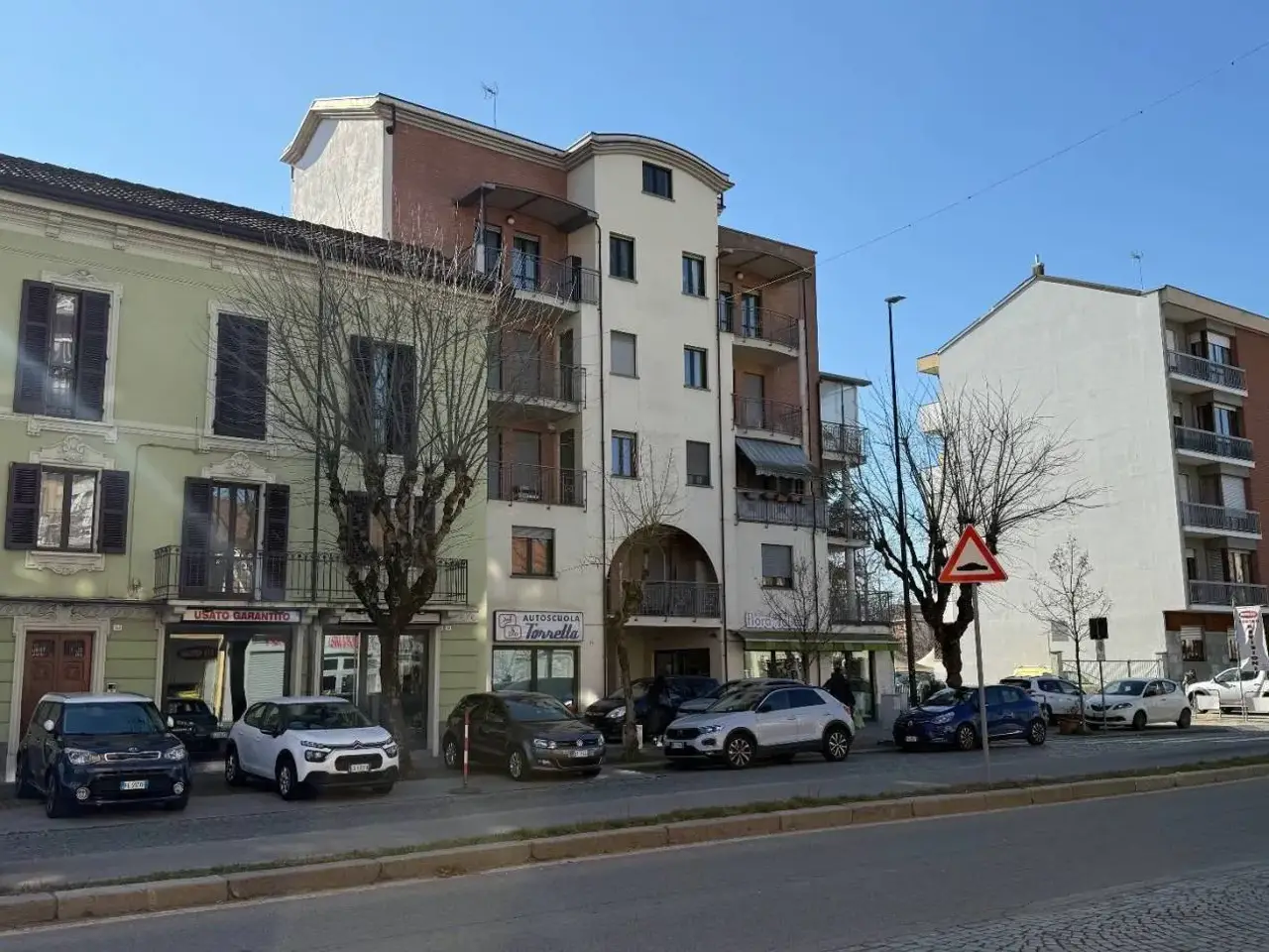 Magazzino in Corso Torino 34, Asti, {3} - Foto 1