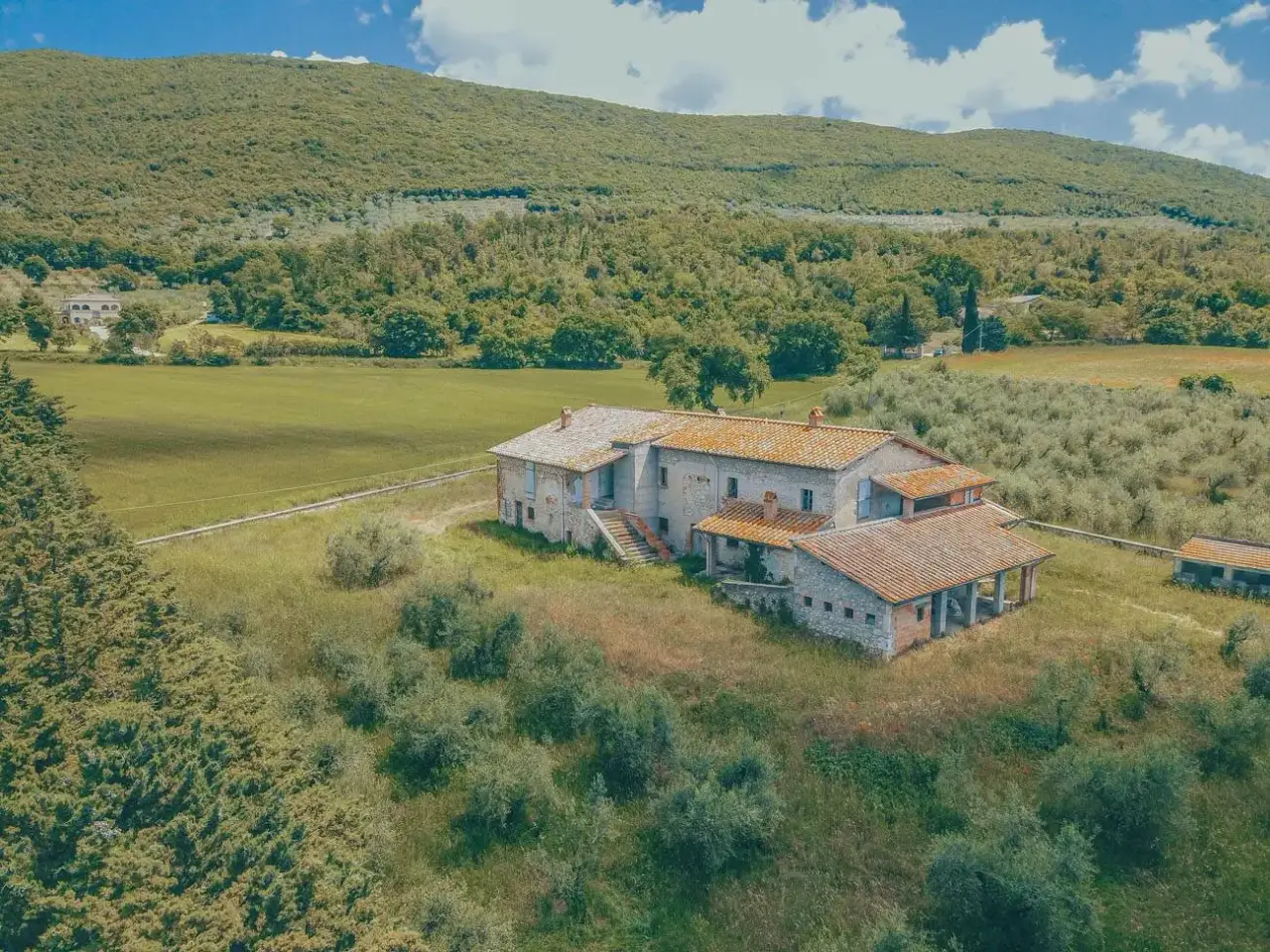 Azienda agricola in , Lugnano In Teverina, {3} - Foto 2