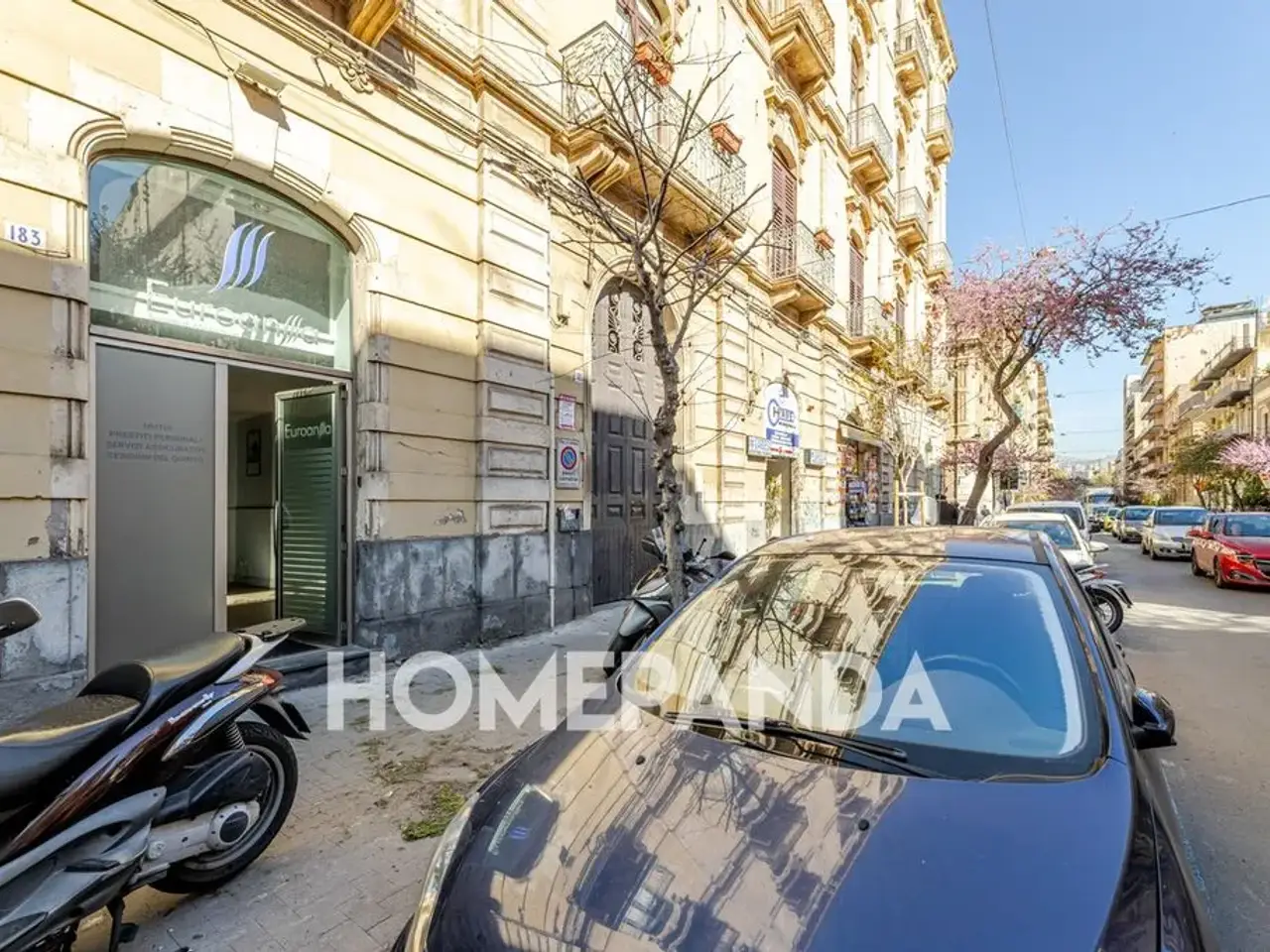 Negozio in Viale della Libertà 183, Catania, {3} - Foto 2