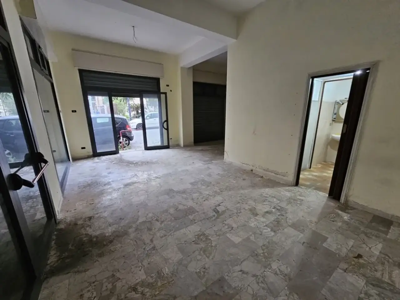Ufficio in , Reggio Calabria, {3} - Foto 1