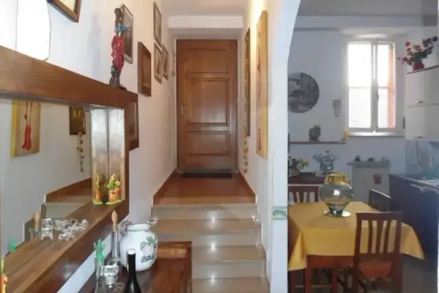 Wohnung in Via del Pianello, Roccastrada - Foto 1