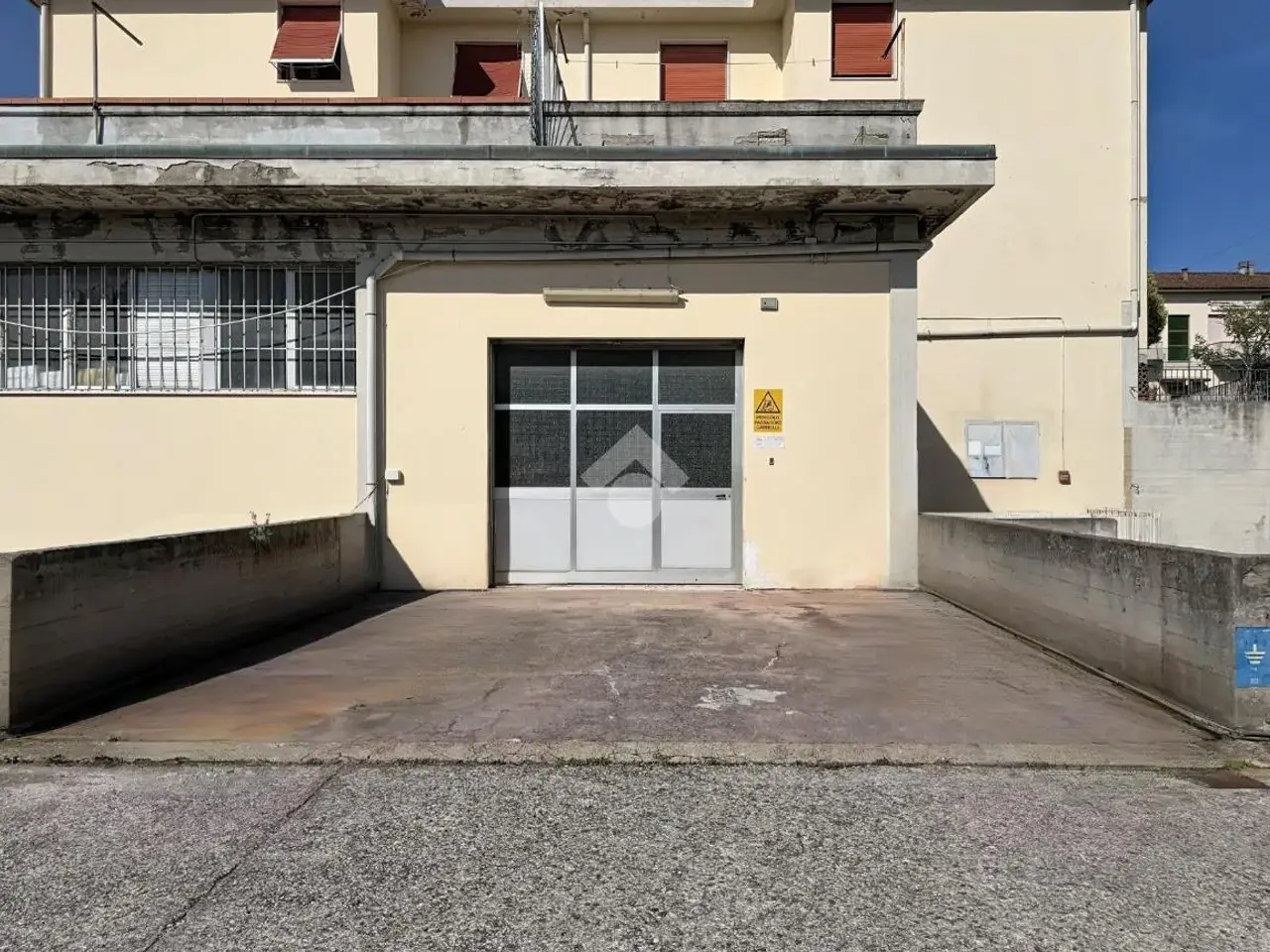 Laboratorio in Via della Pesa 17, Santa Croce Sull'Arno, {3} - Foto 1
