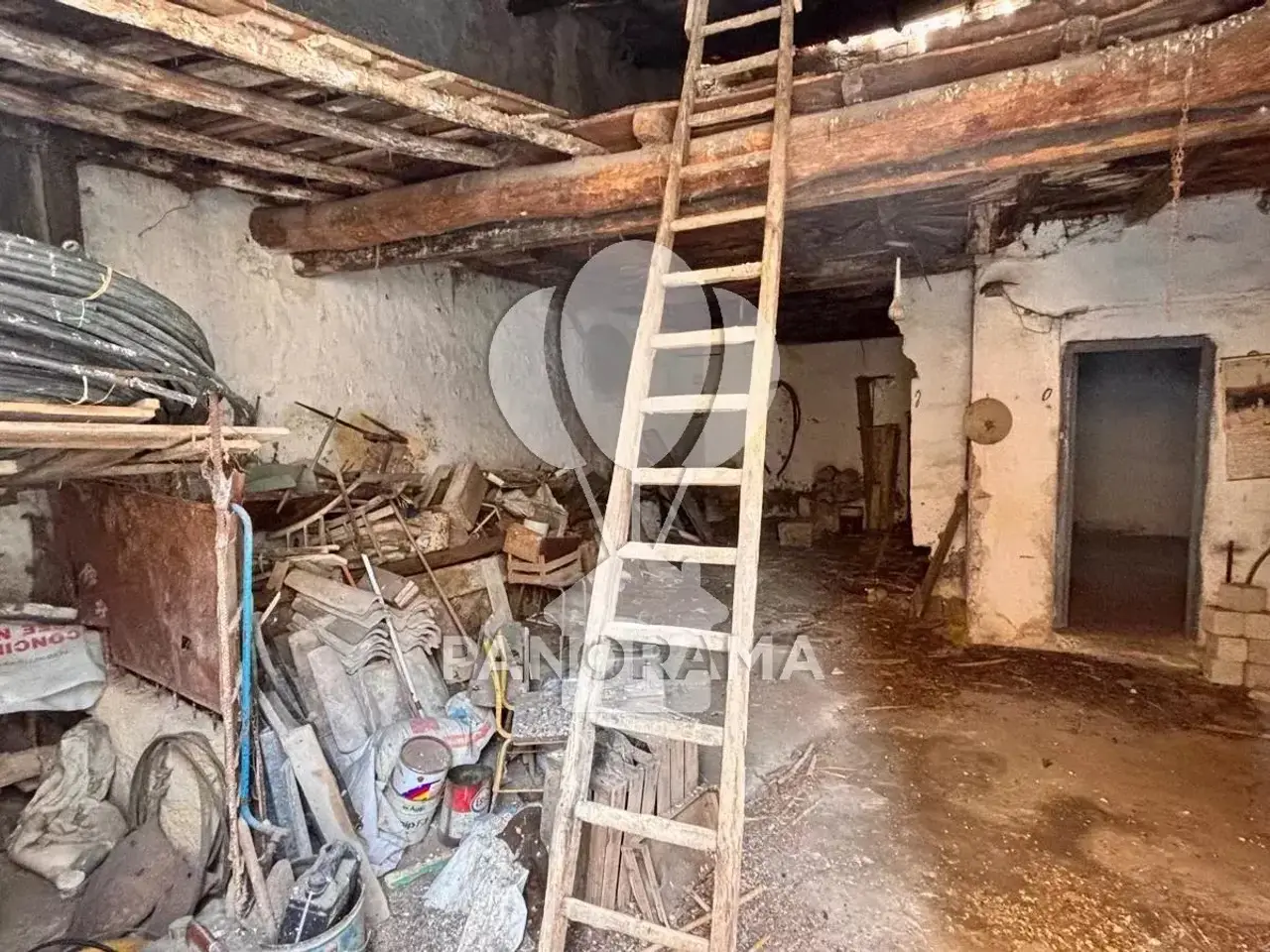 Magazzino in Via Monte Nevoso, Alcamo, {3} - Foto 1