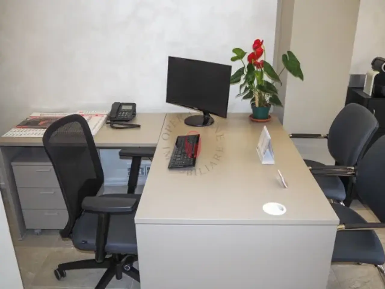 Ufficio in , Torino, {3} - Foto 1