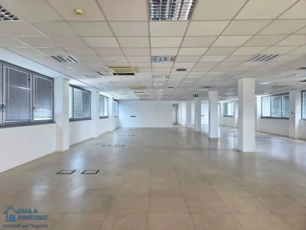 Ufficio in Strada Provinciale Paullese, San Donato Milanese, {3} - Foto 1