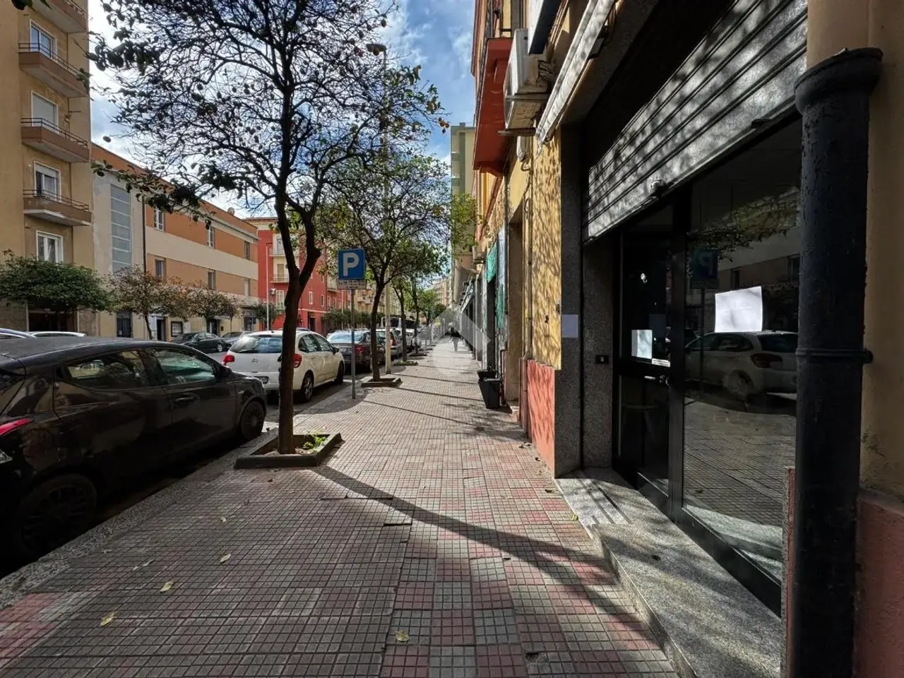 Negozio in Via G. B. Pergolesi, Cagliari, {3} - Foto 1