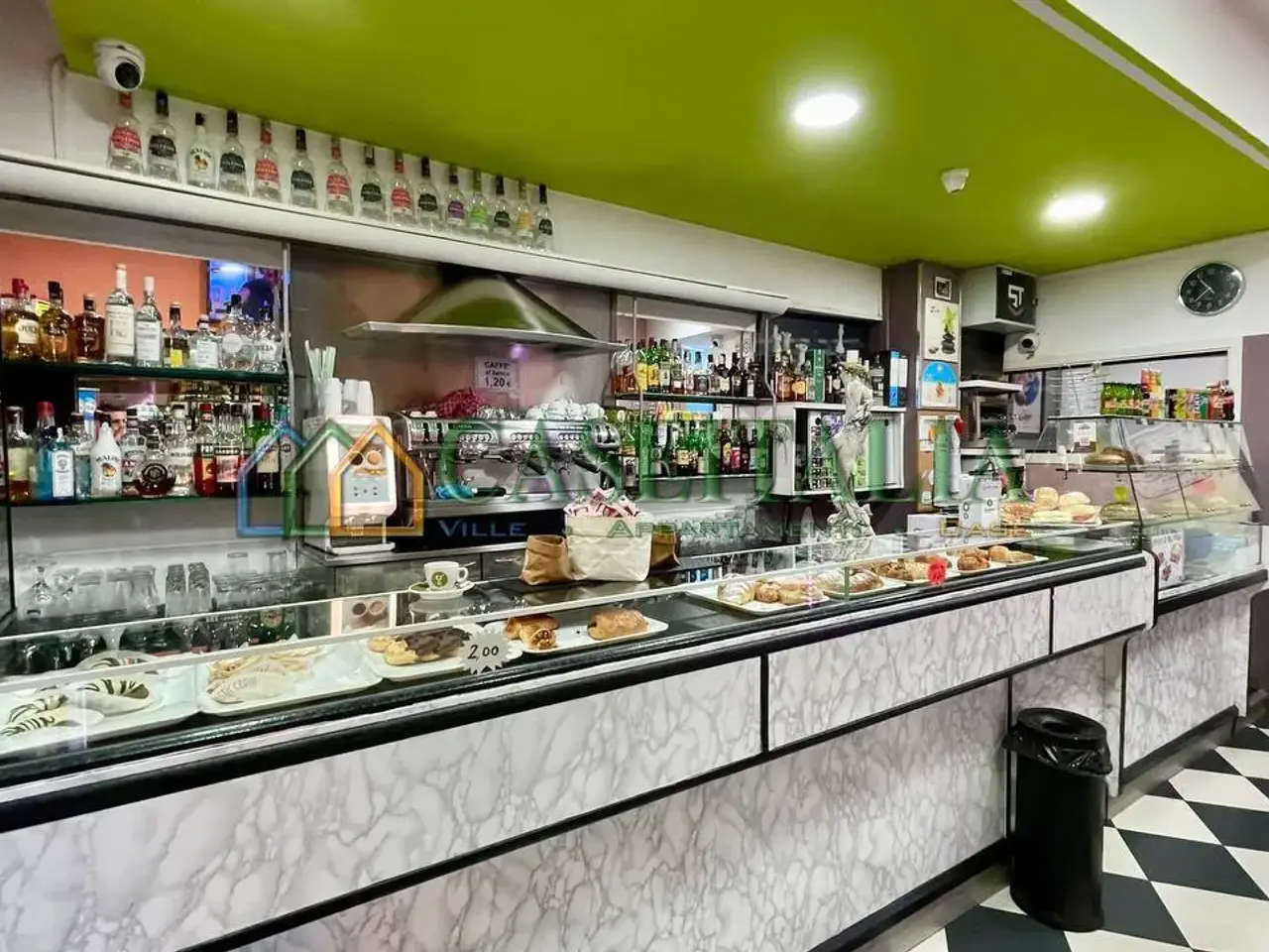 Bar in Corso Orbassano 299, Torino, {3} - Foto 1