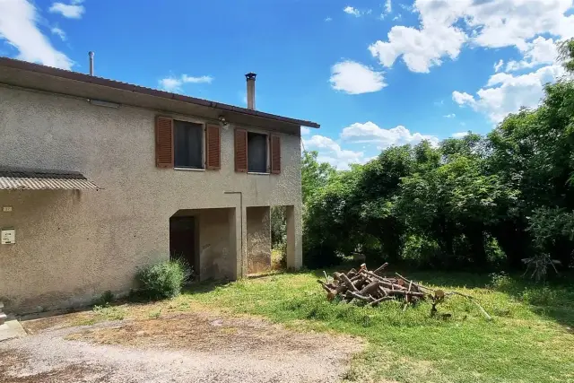 Detached house, San Severino Marche - Photo 1