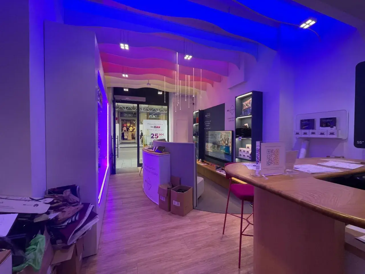 Negozio in Via Panzani, Firenze, {3} - Foto 1