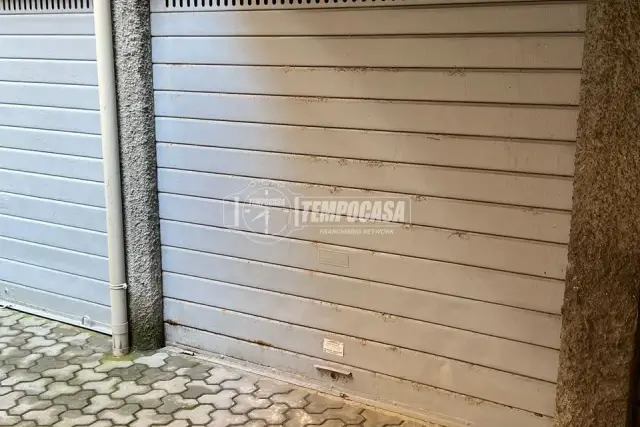 Box in vendita, Via Teodosio 80, Milano - Foto 1