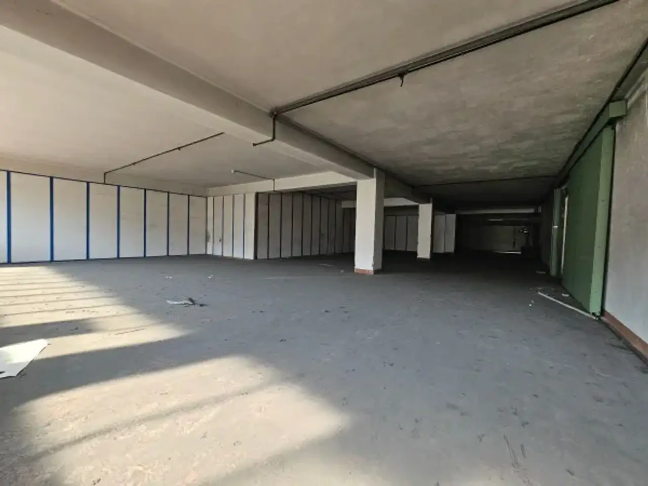 Magazzino in Via Fornaci, Gandino, {3} - Foto 2