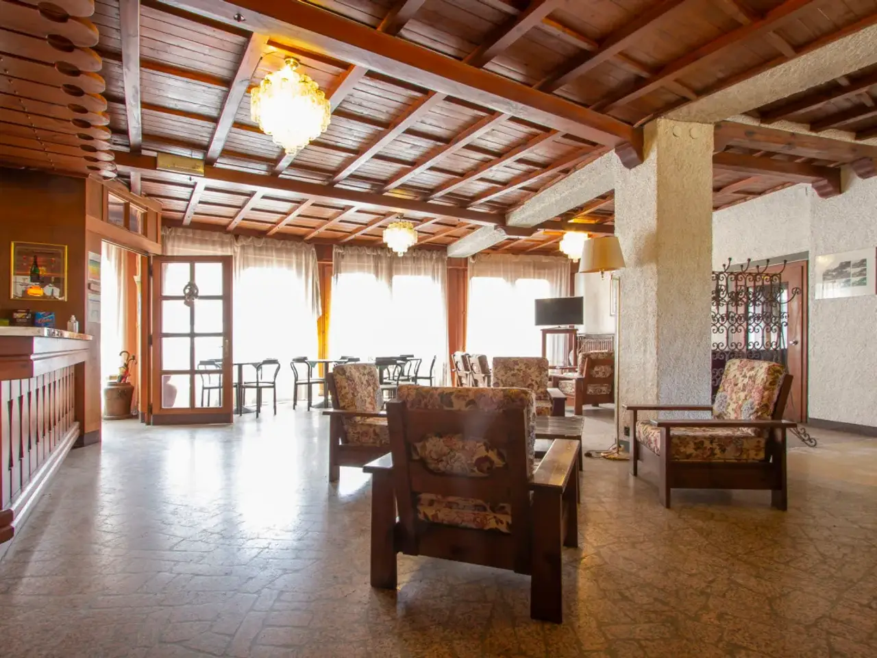 Hotel in Via Roma 4, Carenno, {3} - Foto 2