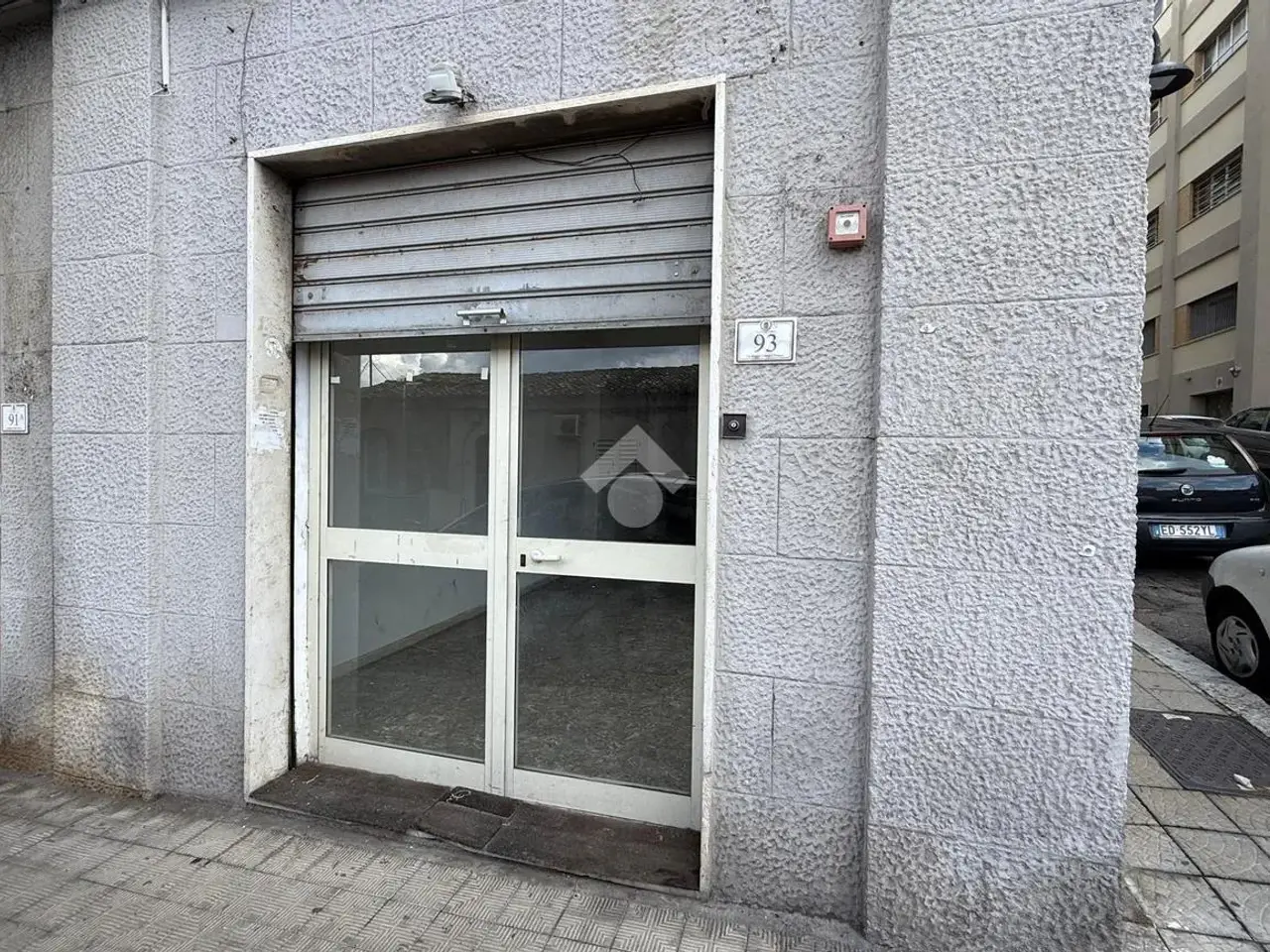 Negozio in Via Reggio Campi I Tronco 93, Reggio Calabria, {3} - Foto 1