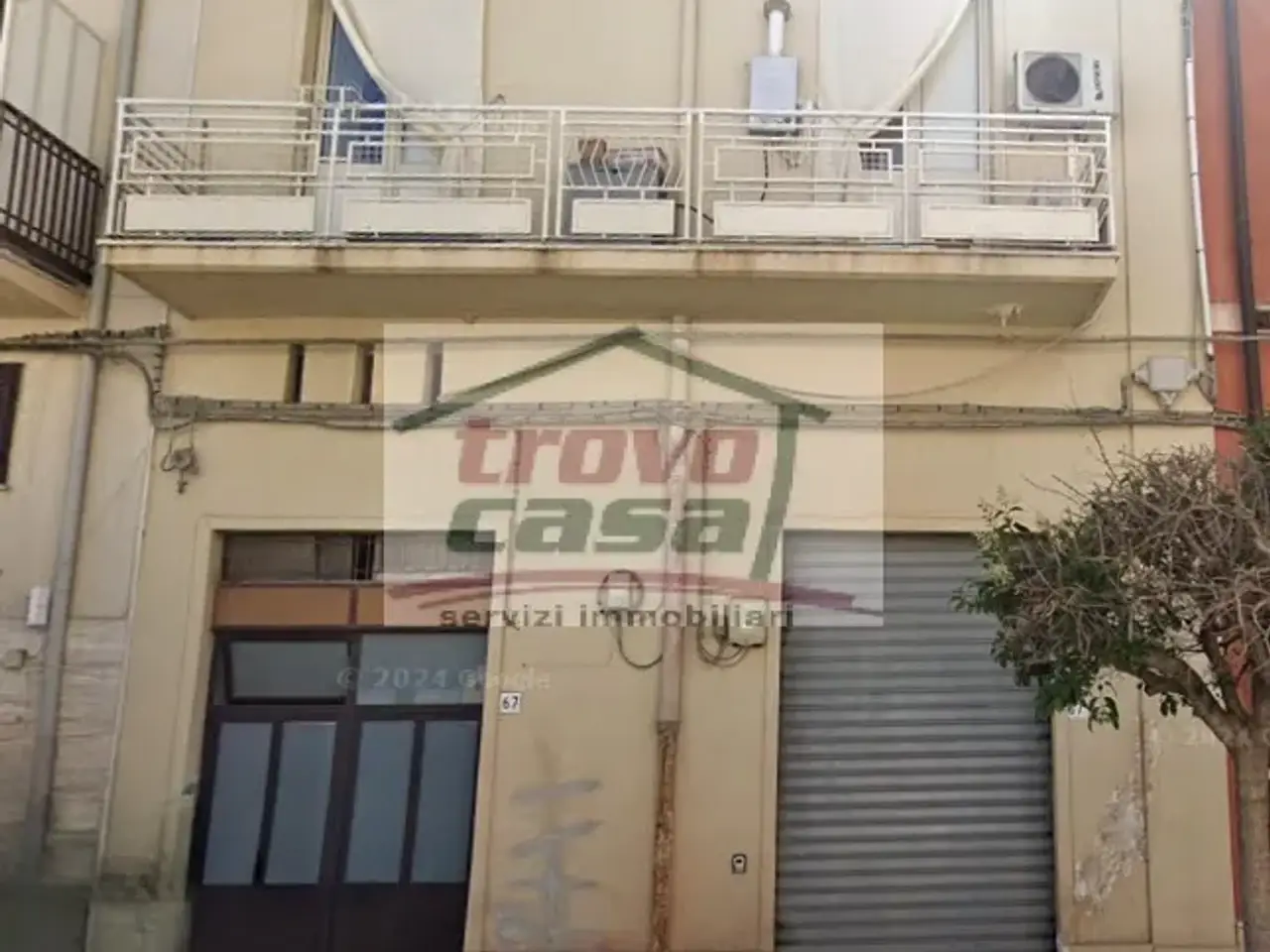 Ufficio in Corso Timoleonte 67, Siracusa, {3} - Foto 1