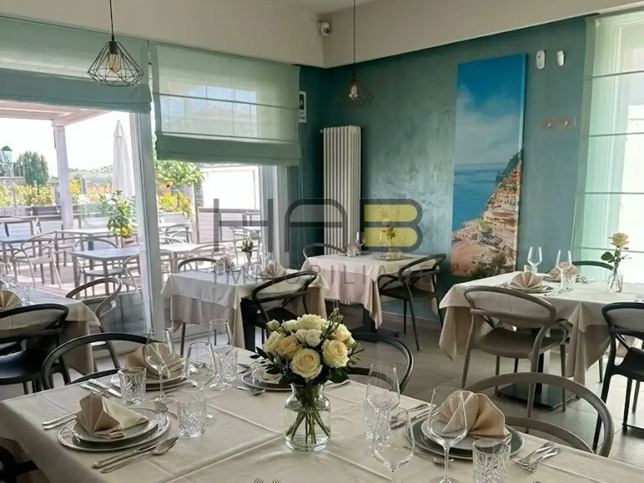 Ristorante in Via per l,Nate Pozzolo 88, Busto Arsizio, {3} - Foto 1