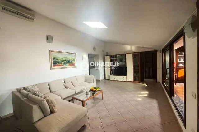 3-room flat in Viale Risorgimento 37, Oristano - Photo 1