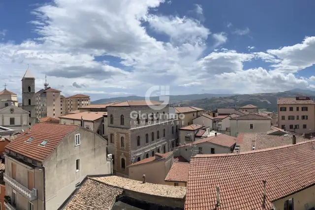 Wohnung in Via Due Torri, Potenza - Foto 1