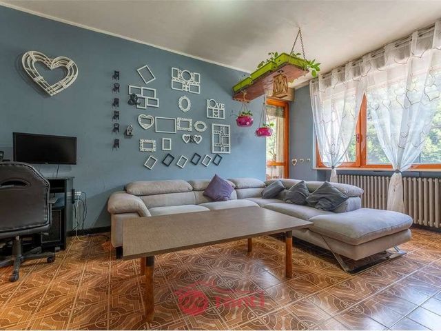 3-room flat in Nucleo Abitato Campedello, Chiavenna - Photo 1