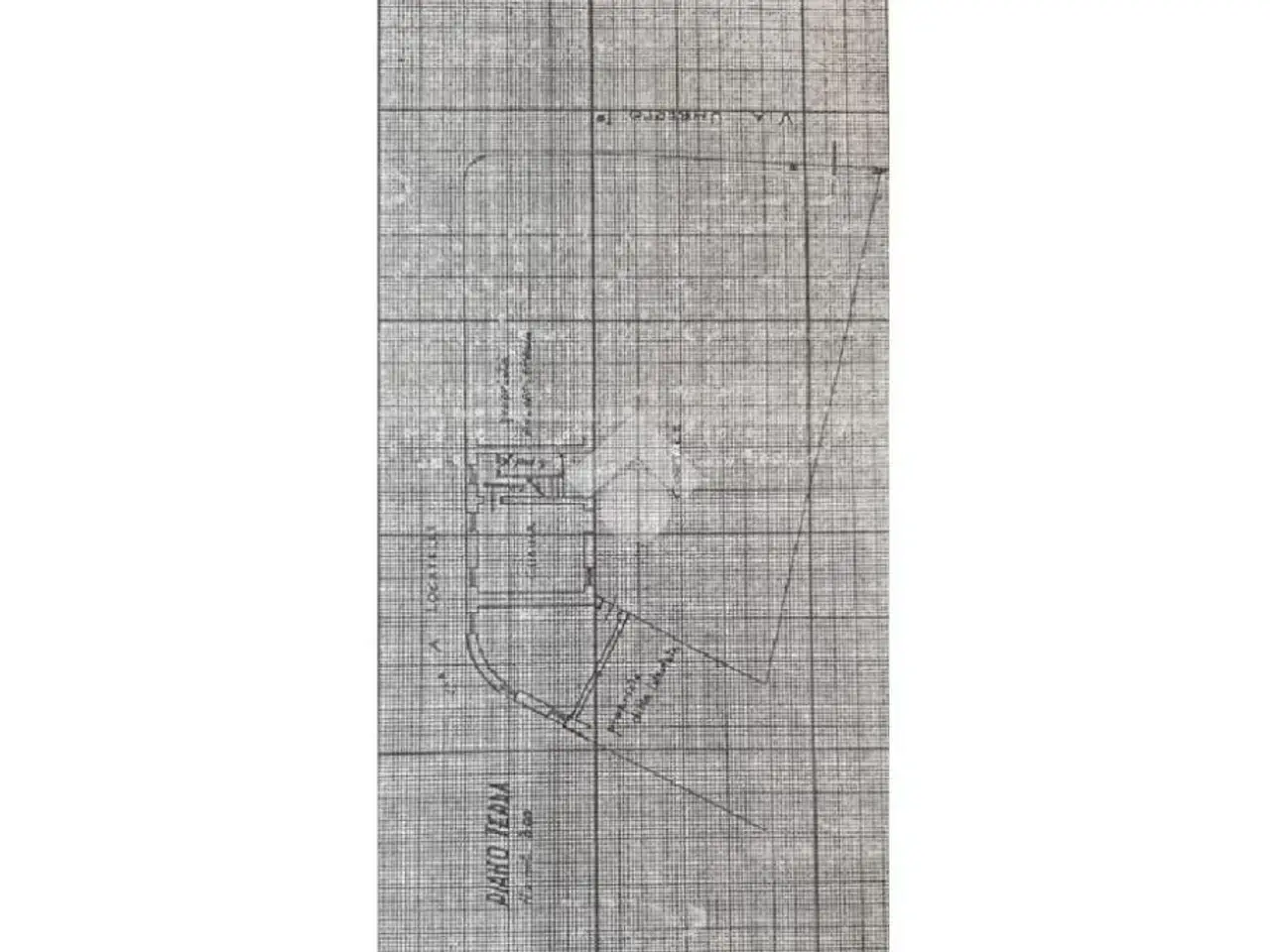 Negozio in Via Locatelli Antonio 26, Cologno Al Serio, {3} - Planimetria 1