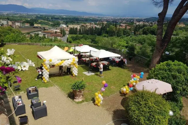 Villa, Lastra a Signa - Foto 1