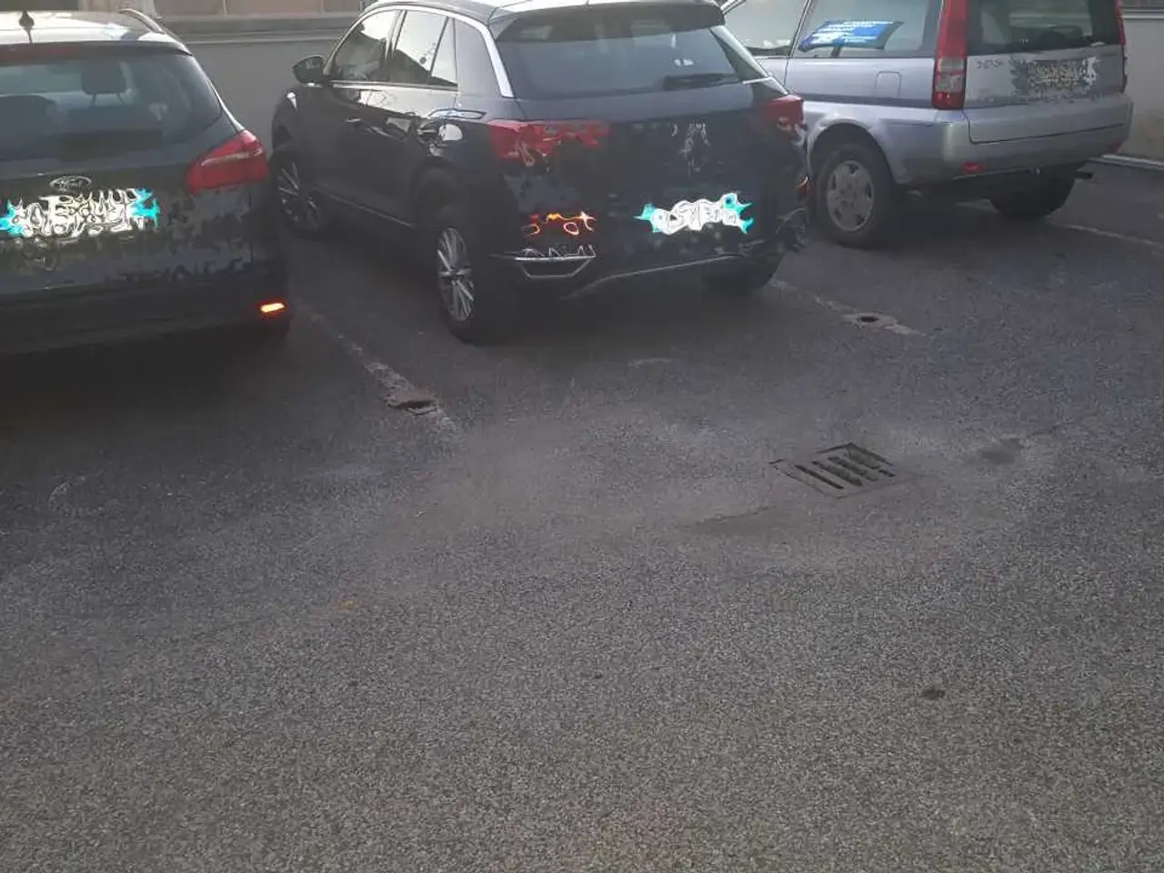 Laboratorio in Via Lucheria, San Giovanni Valdarno, {3} - Foto 2