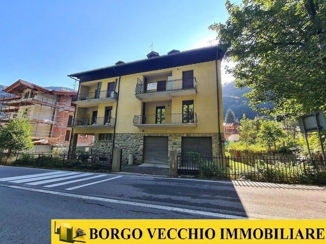 Bilocale in Via Vermenagna 2, Limone Piemonte - Foto 1