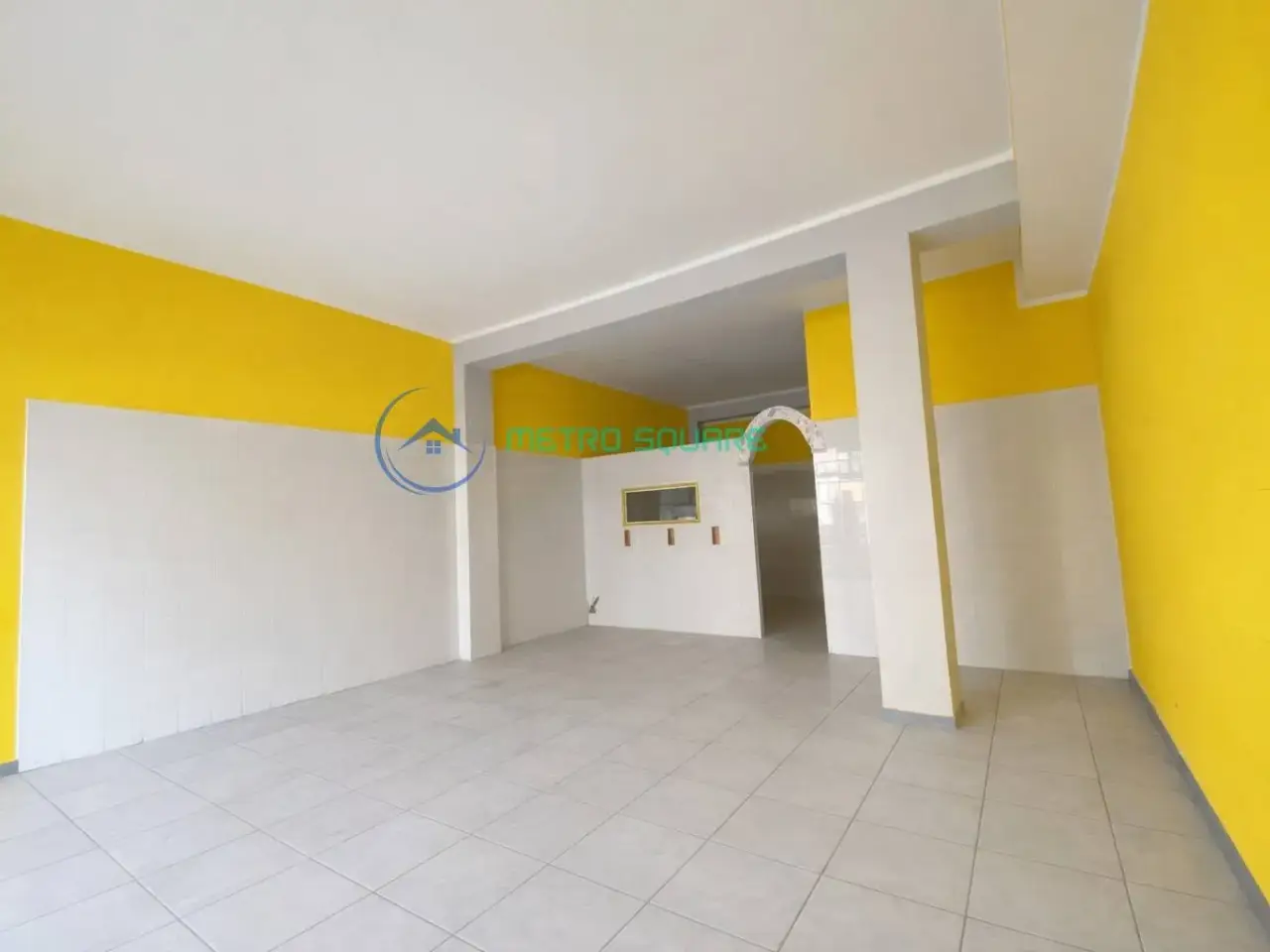 Negozio in Via Roma 20, San Gavino Monreale, {3} - Foto 2