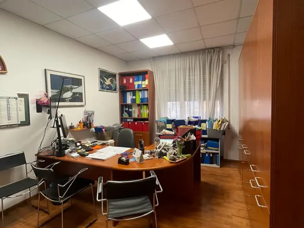 Ufficio in Via Oderisi da Gubbio 254, Roma, {3} - Foto 2
