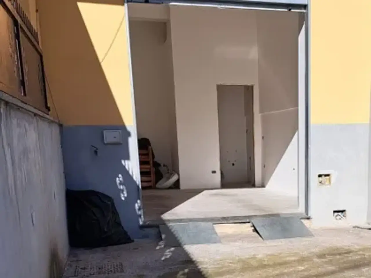 Negozio in Via Ponte Trivione, Gragnano, {3} - Foto 1