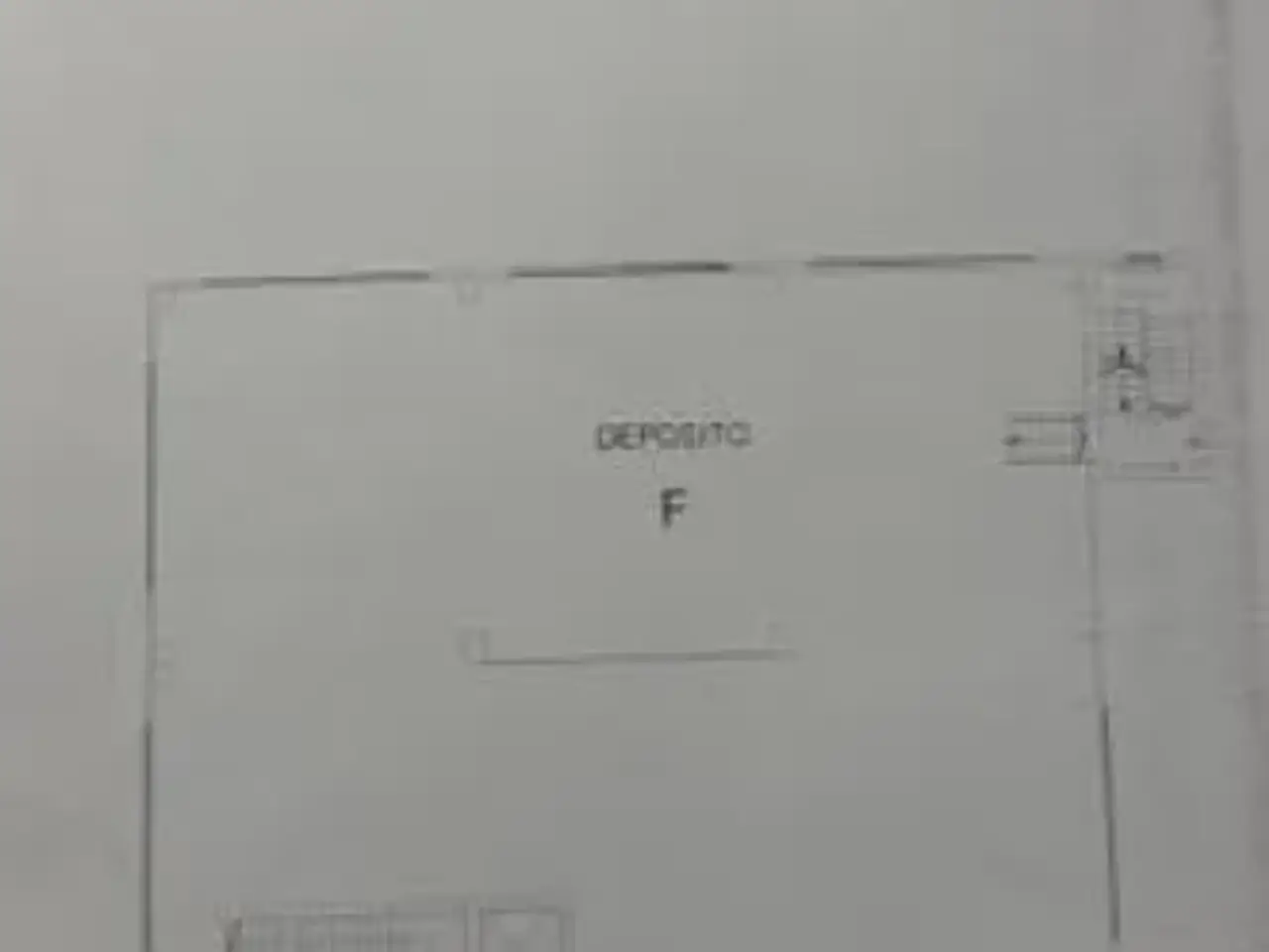 Capannone in , Modugno, {3} - Foto 1