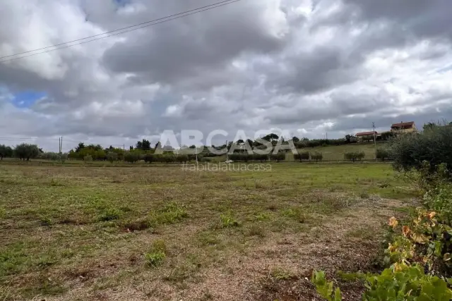 Terreno agricolo in Via Capitancelli, Velletri - Foto 1