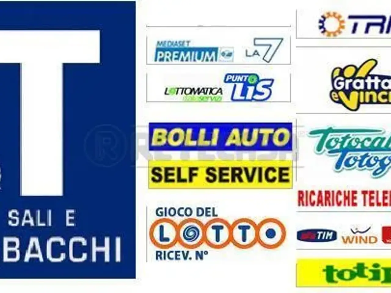 Tabaccheria in Viale Trieste 133, Gradisca D'Isonzo, {3} - Foto 1