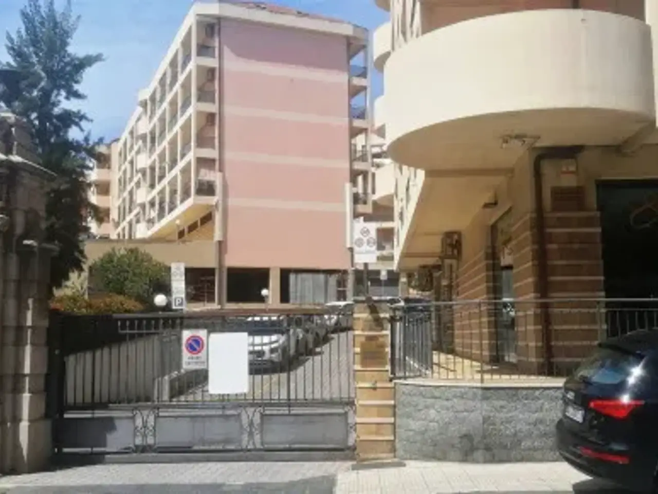 Magazzino in Via Marco Polo 186, Messina, {3} - Foto 2